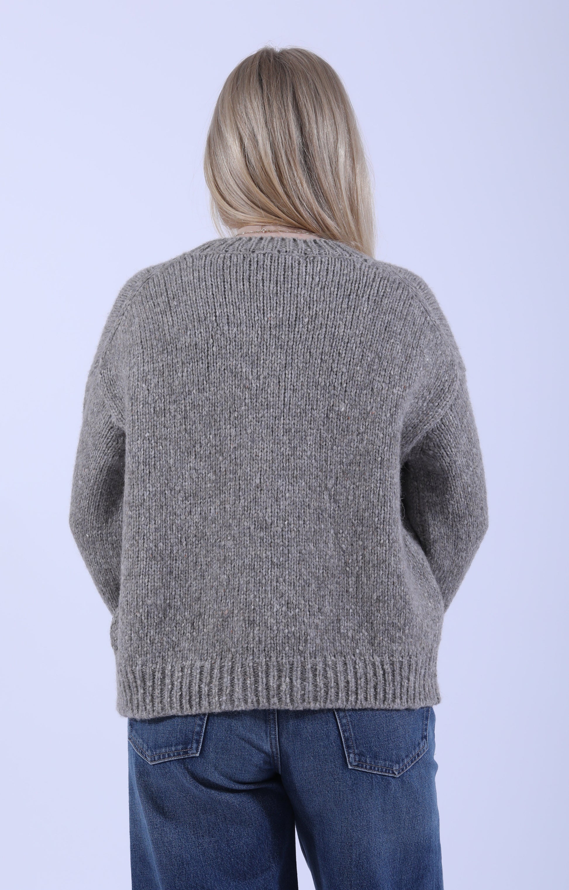 Sweater Oyster