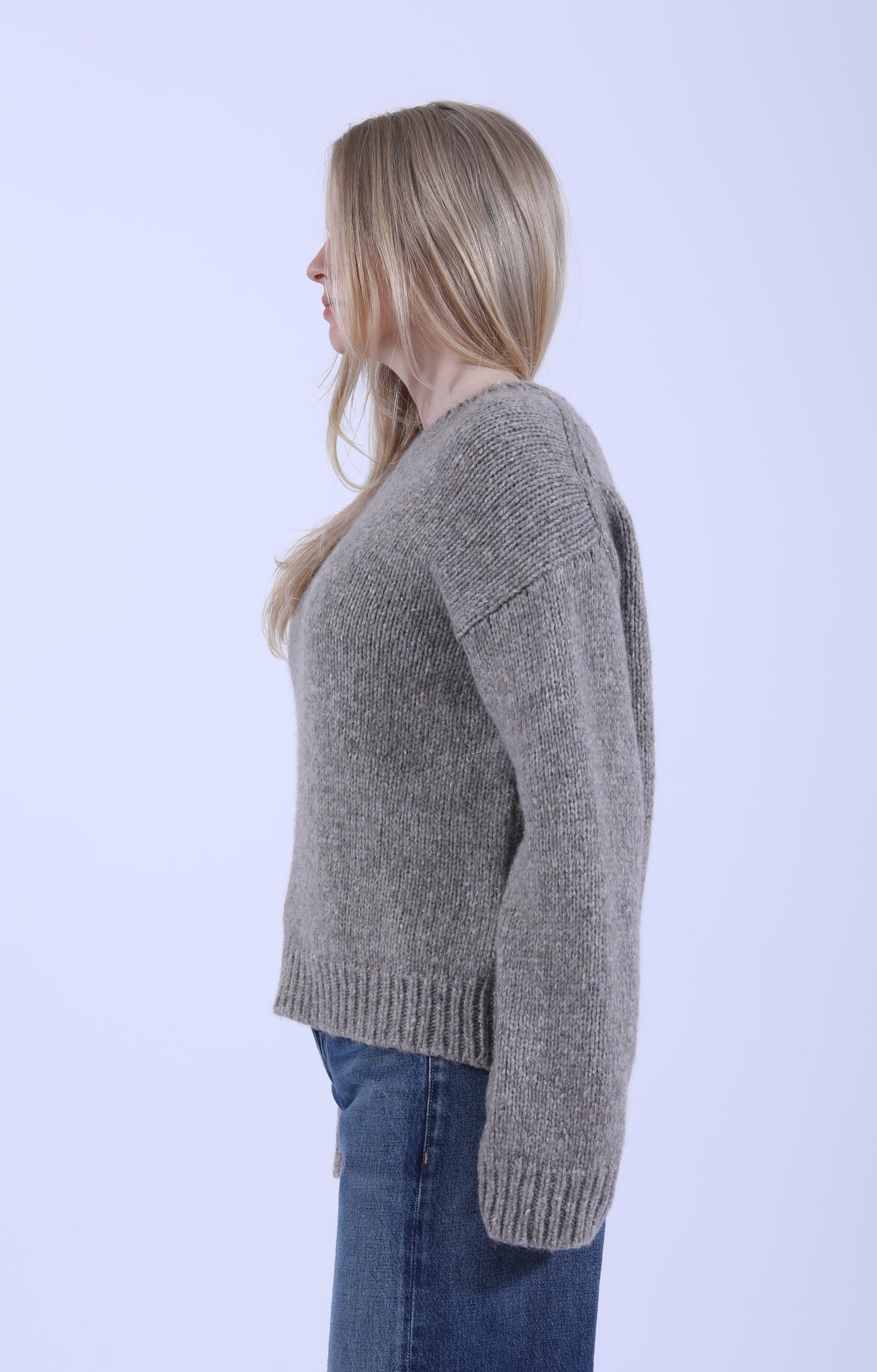 Sweater Oyster