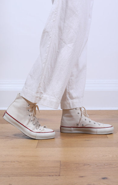 Hoop Master Hi - Natural