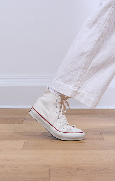 Hoop Master Hi - Natural