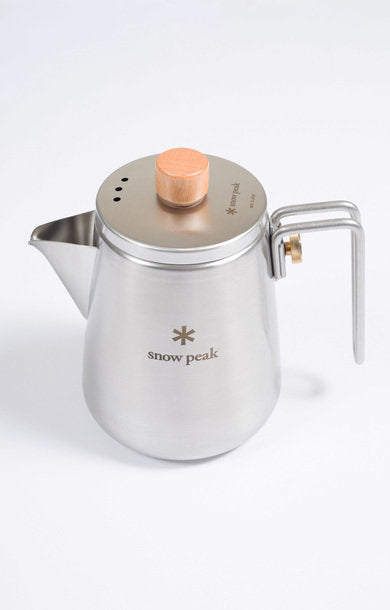 Field Barista Kettle