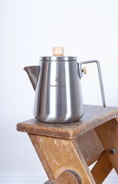 Field Barista Kettle