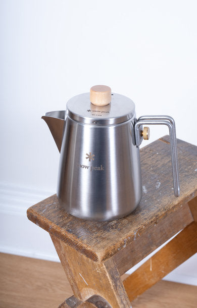 Field Barista Kettle