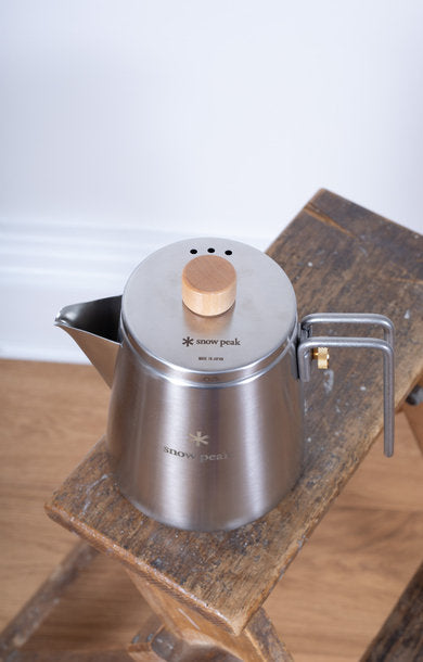 Field Barista Kettle