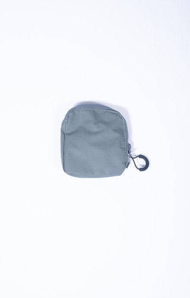 Yama Wallet Grey