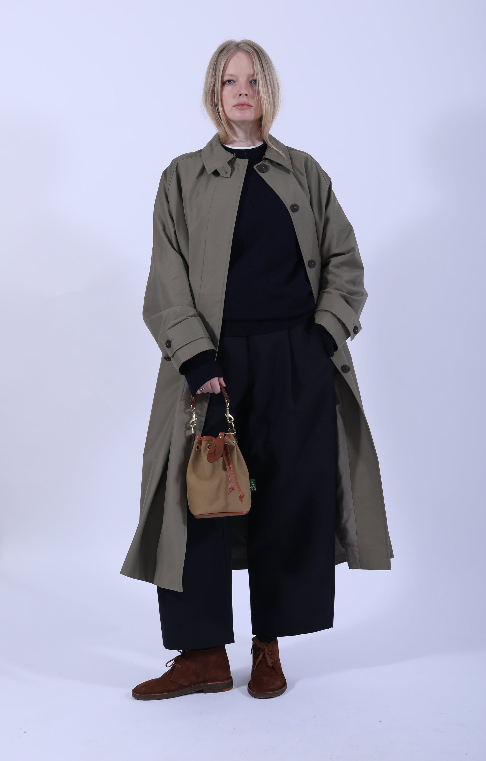 Holin Mac SNW Dark Dusk