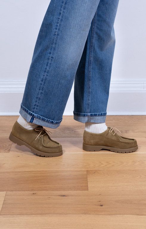 Padror VV Kaki