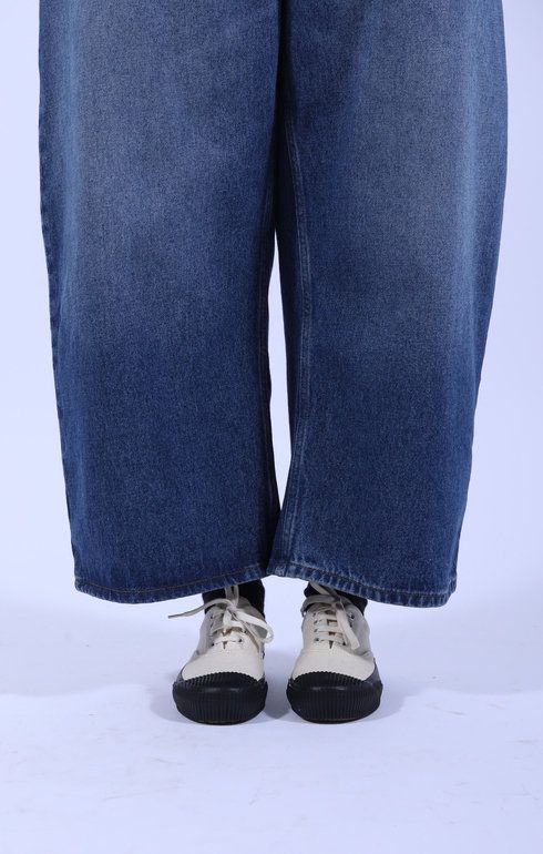 Shellcap Deck Kinari/Black