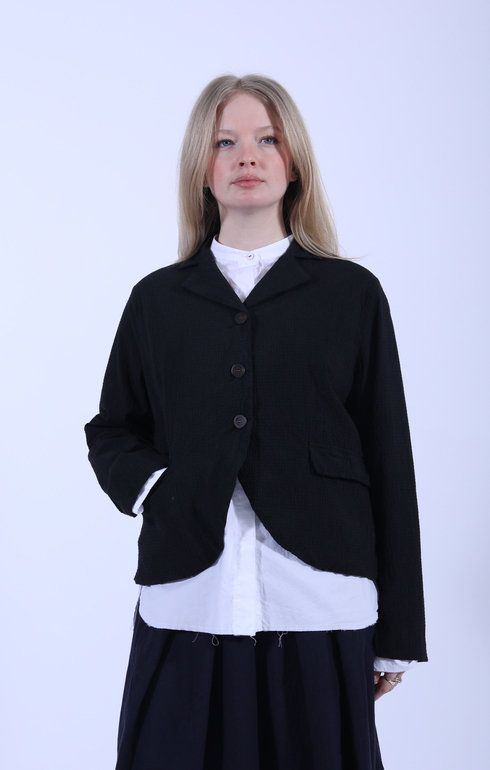Jondell Jacket Black