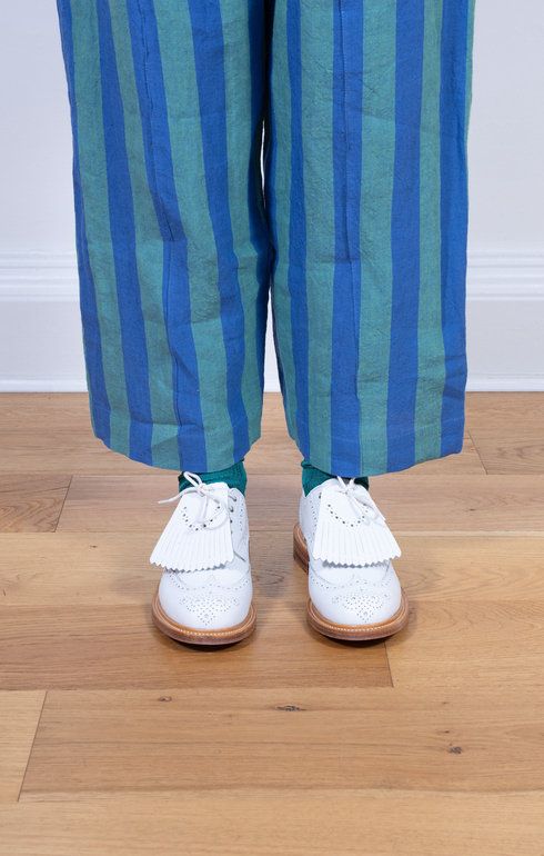 Kiltie - White Calf
