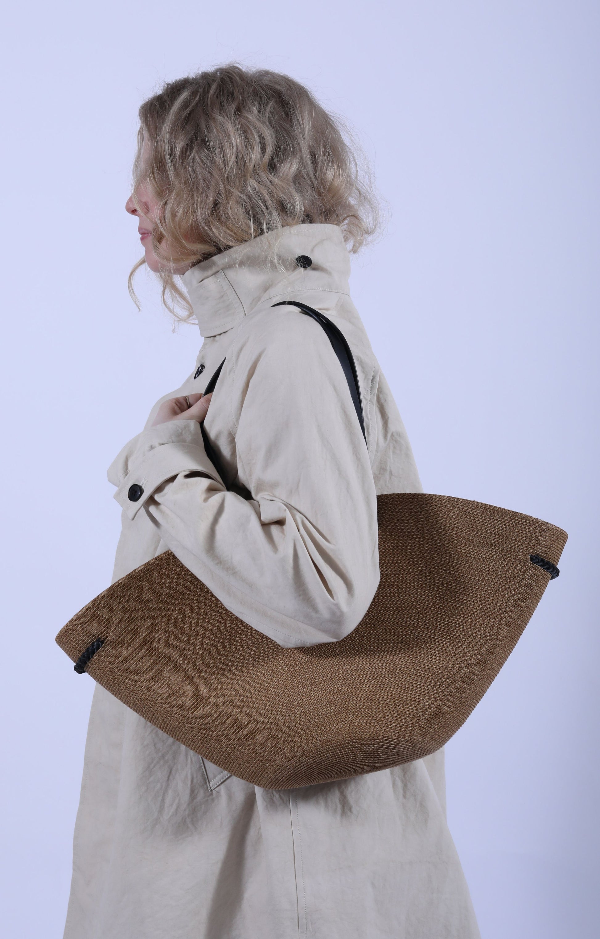 Fakar Basket Bag