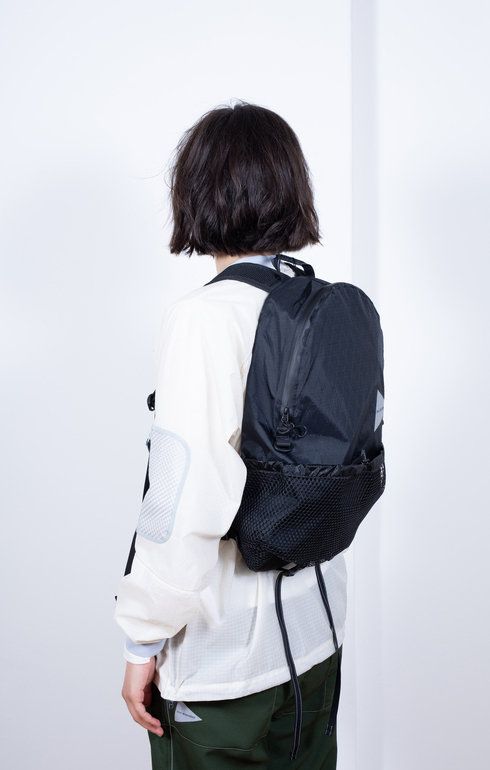 X-Pac 20L Daypack Black