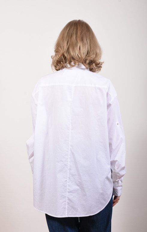 Shirt White