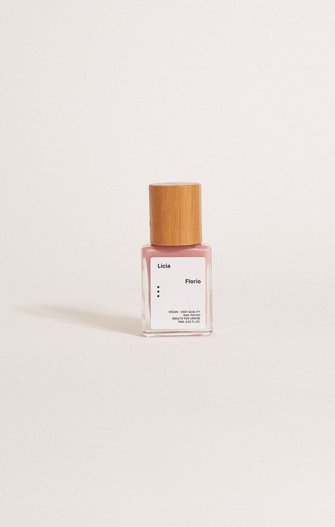 Nail Polish Clay