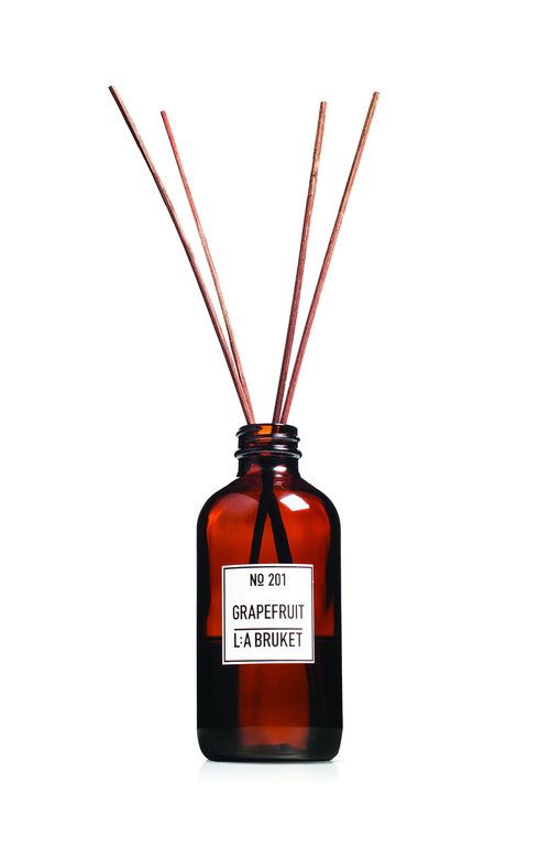 No.201 Room Diffuser - Grapefruit