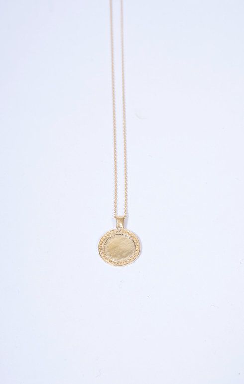Louise Necklace
