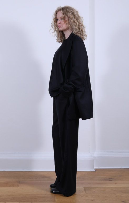 Jacket Gala Navy