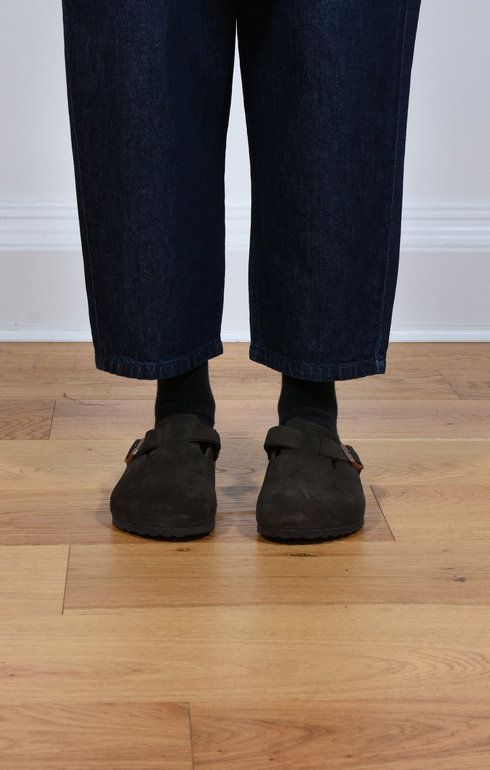 Boston VL SFB Mocha