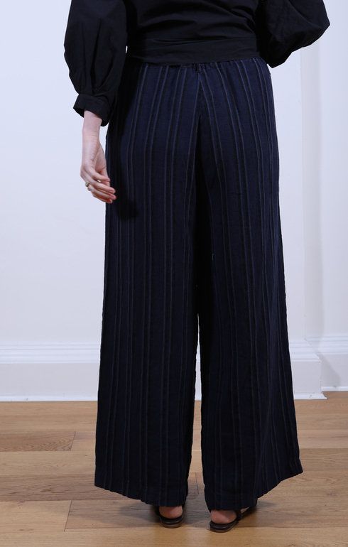 Pants Purisima Ink