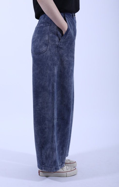 Atlantide Chino Infinity Blue