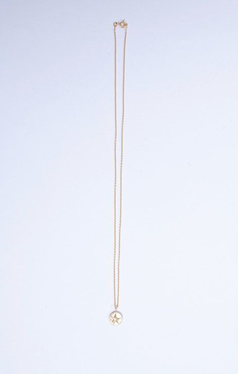 Etoile Necklace
