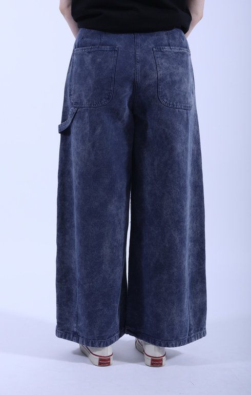 Atlantide Chino Infinity Blue