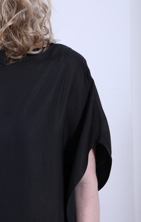 Ever Dress Darkest Navy