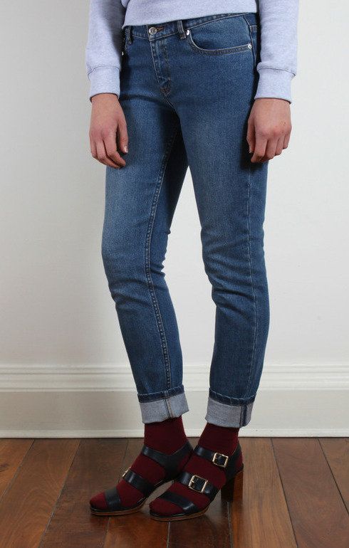Jean Moulant Indigo
