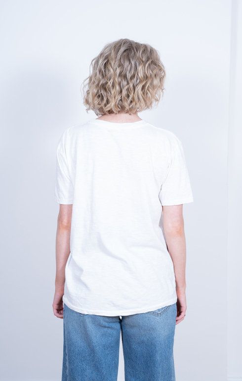 USMA Tee White