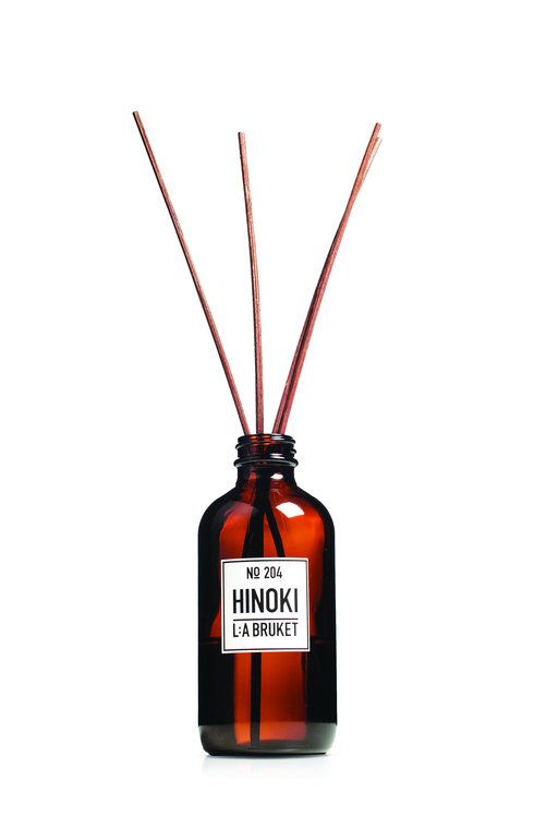 No.204 Room Diffuser - Hinoki