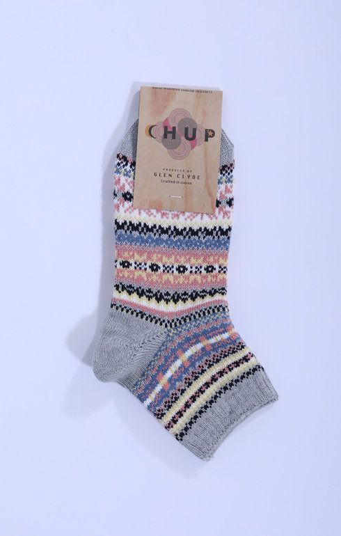 Keiju Light Grey