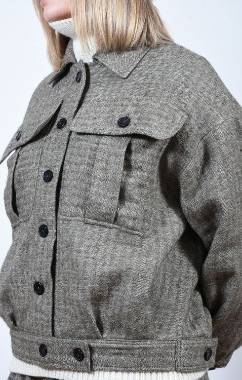 Otis Jacket