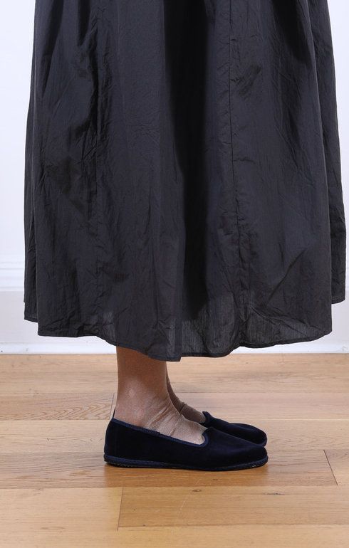 Classic Velvet Ness Navy