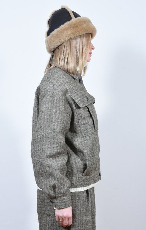 Otis Jacket