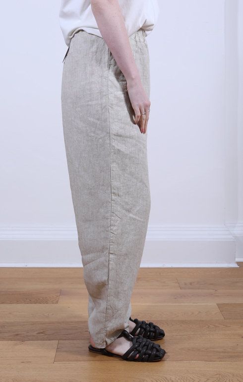 Pants Pedra Sand