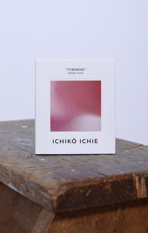Ichiko Ichie Tuberose