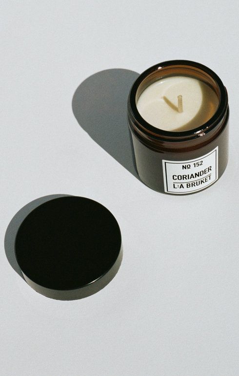 No.152 Mini Candle - Coriander