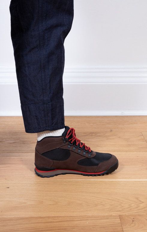 Jag Java/Black
