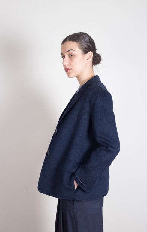Argo Midnight Blue