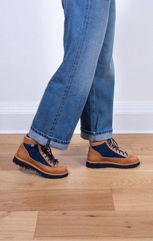 Danner Light Cascade