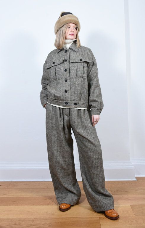 Otis Jacket