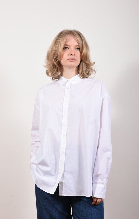 Shirt White