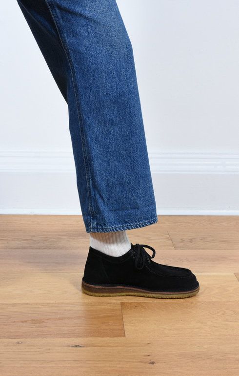 Beenflex Donna Black