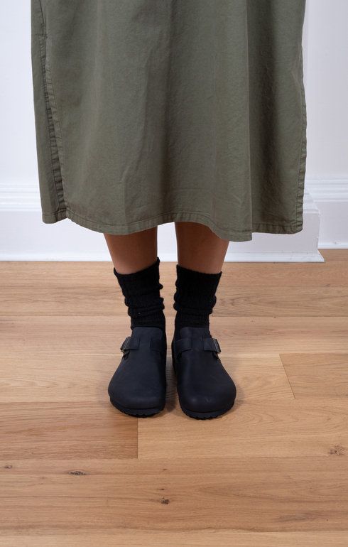 London FL Black