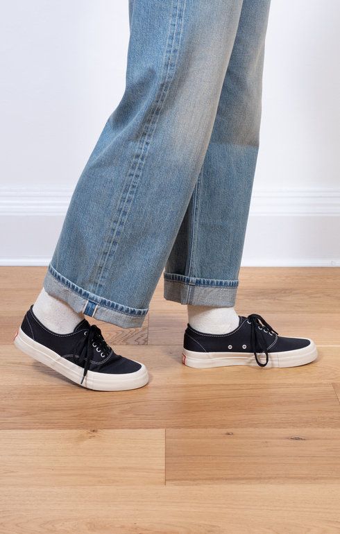 Grid Deck Kuro/Off White