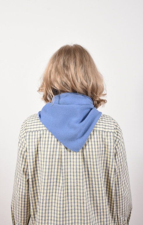 Lucy Scarf Waterfall