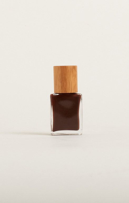 Nail Polish Bean