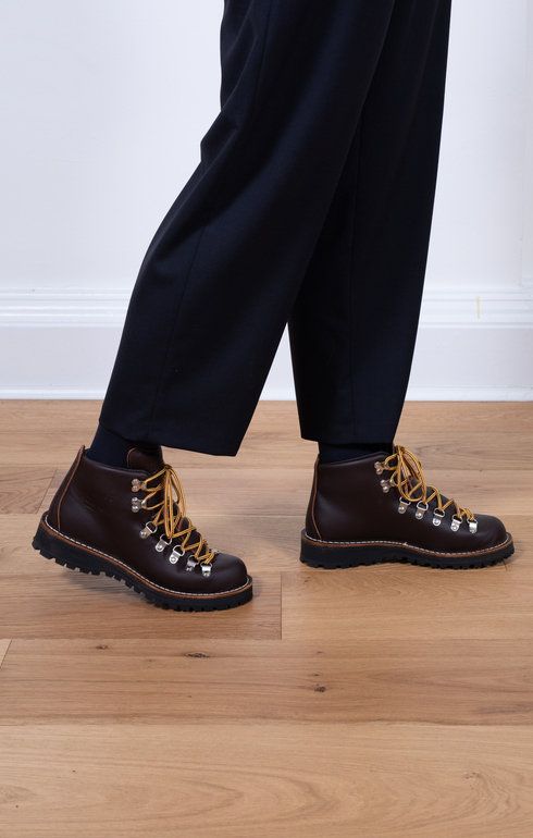 Mountain Light Brown