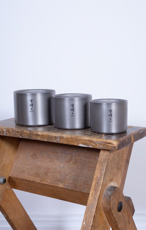 Stacking Mug M300