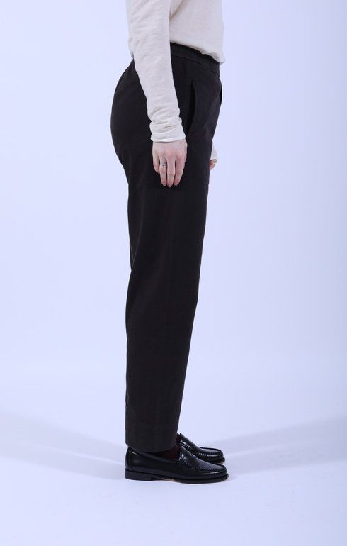 Coco Pant Twill Soil